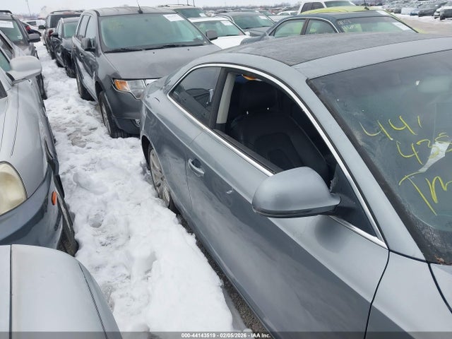 Продажа на аукционе авто 2009 Audi A5 3.2l, vin: WAUDK78T39A013509, номер лота: 44143519