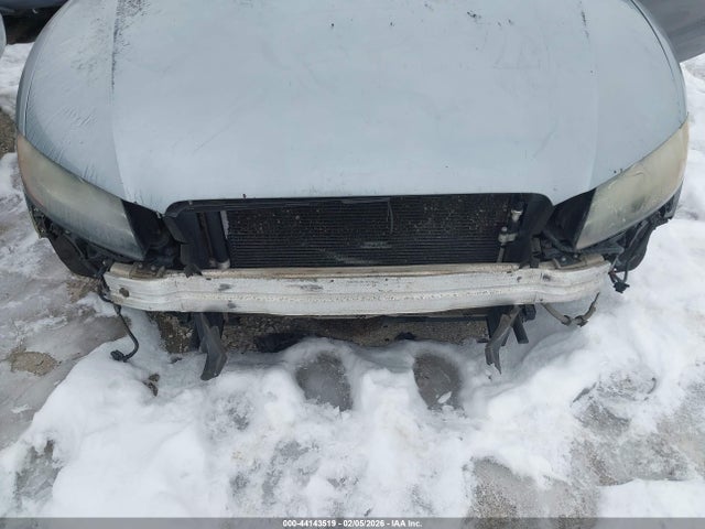 2009 AUDI A5 WAUDK78T39A013509 Photo 5