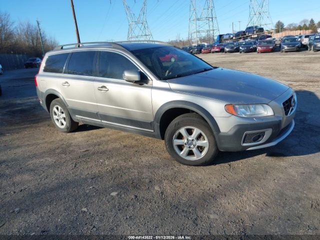 2012 VOLVO XC70 YV4940BZ2C1144491