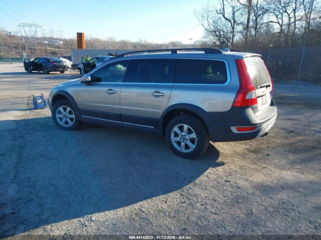 2012 VOLVO XC70 YV4940BZ2C1144491 Photo 2