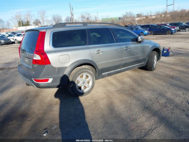 2012 VOLVO XC70 YV4940BZ2C1144491 Photo 3