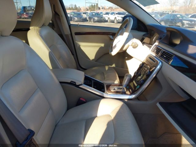 2012 VOLVO XC70 YV4940BZ2C1144491 Photo 4