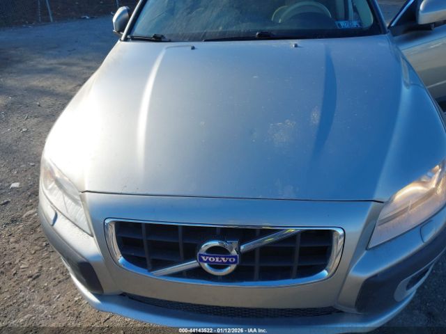2012 VOLVO XC70 YV4940BZ2C1144491 Photo 5