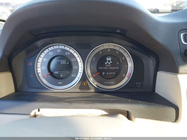 2012 VOLVO XC70 YV4940BZ2C1144491 Photo 6