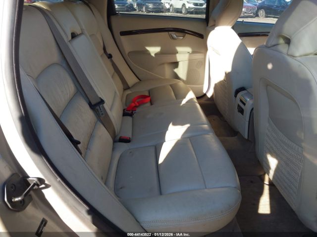 2012 VOLVO XC70 YV4940BZ2C1144491 Photo 7