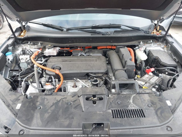 7FARS6H87RE057216 Honda Cr-v Hybrid Sport-l