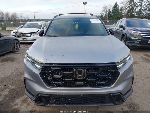 7FARS6H87RE057216 Honda Cr-v Hybrid Sport-l