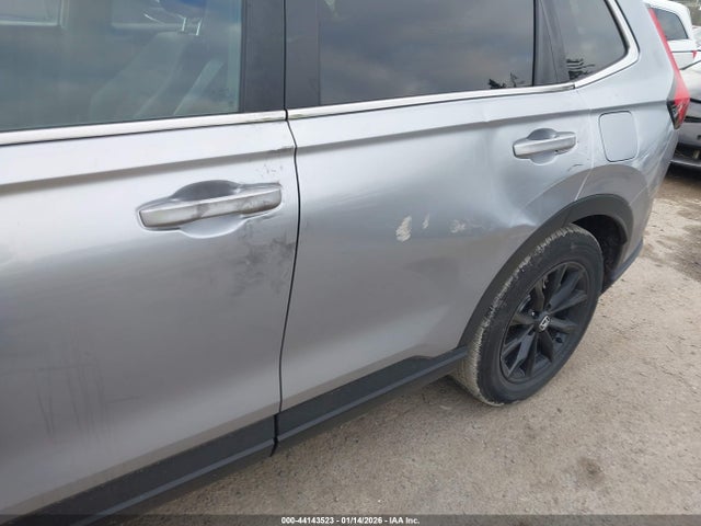 7FARS6H87RE057216 Honda Cr-v Hybrid Sport-l