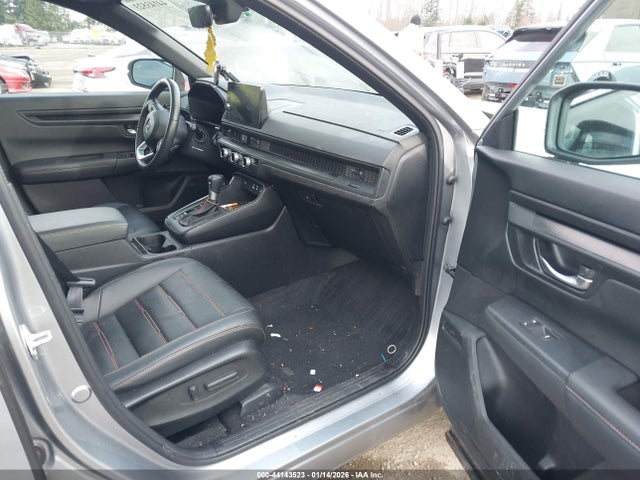 7FARS6H87RE057216 Honda Cr-v Hybrid Sport-l