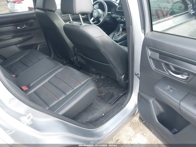 7FARS6H87RE057216 Honda Cr-v Hybrid Sport-l