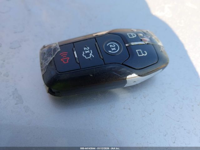 2017 FORD EXPLORER 1FM5K7D85HGD95820 Photo 10