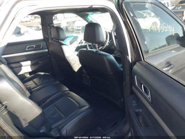 2017 FORD EXPLORER 1FM5K7D85HGD95820 Photo 7