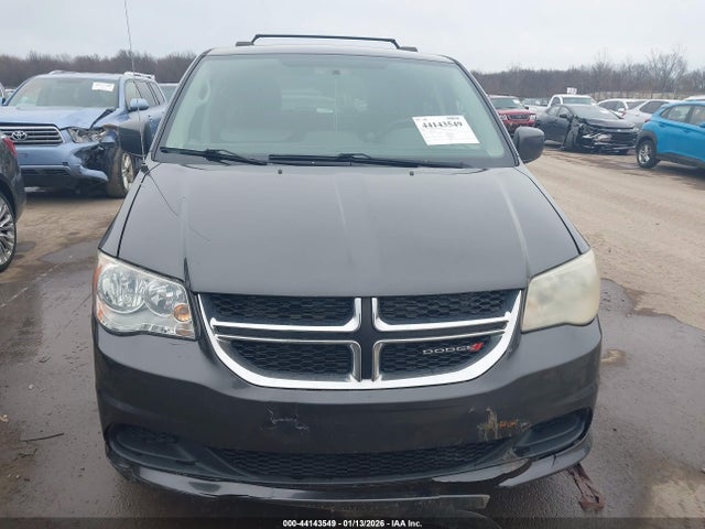44143549 :رقم المزاد ، 2C4RDGCG4FR591722 vin ، 2015 Dodge Grand Caravan Sxt مزاد بيع