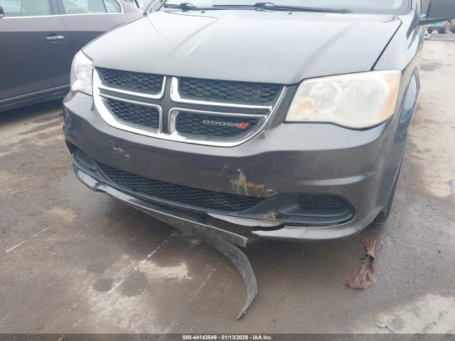 44143549 :رقم المزاد ، 2C4RDGCG4FR591722 vin ، 2015 Dodge Grand Caravan Sxt مزاد بيع