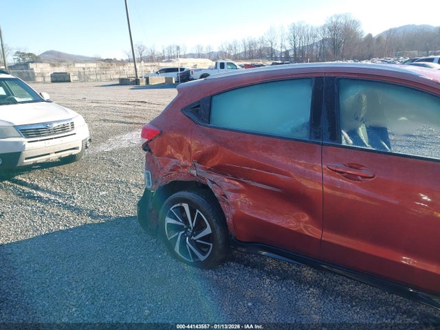 3CZRU5H1XLM713909 Honda Hr-v 2wd Sport