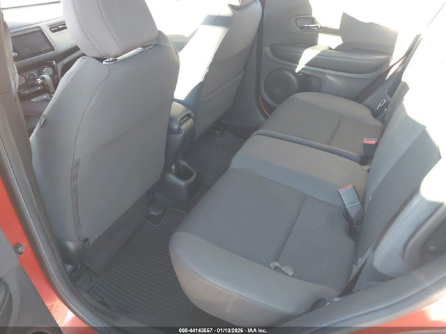 3CZRU5H1XLM713909 Honda Hr-v 2wd Sport