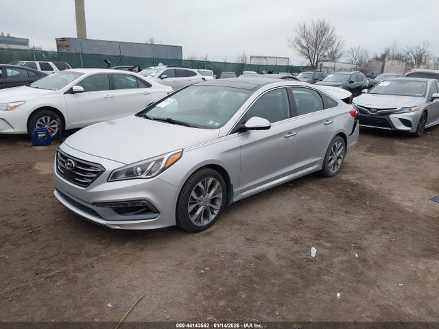 5NPE34AB4HH571879 Hyundai Sonata Limited 2.0t