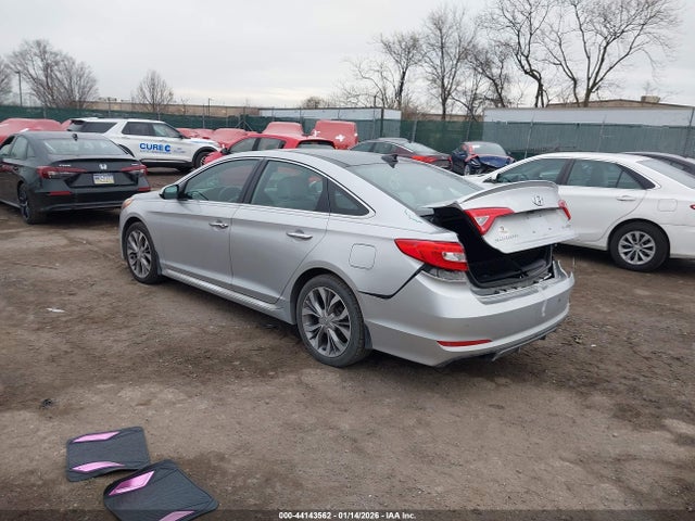 5NPE34AB4HH571879 Hyundai Sonata Limited 2.0t