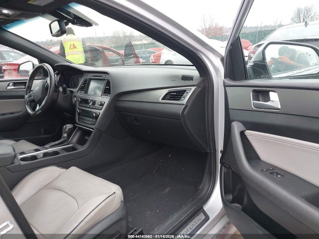 5NPE34AB4HH571879 Hyundai Sonata Limited 2.0t
