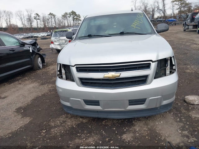 44143568 :رقم المزاد ، 1GNSKDFJ5BR204566 vin ، 2011 Chevrolet Tahoe Hybrid مزاد بيع