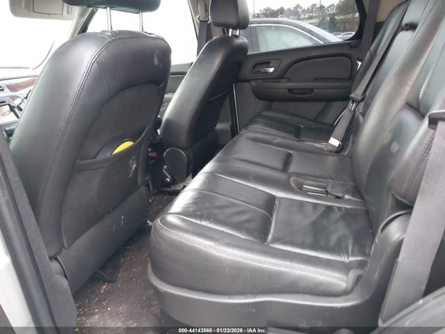 44143568 :رقم المزاد ، 1GNSKDFJ5BR204566 vin ، 2011 Chevrolet Tahoe Hybrid مزاد بيع
