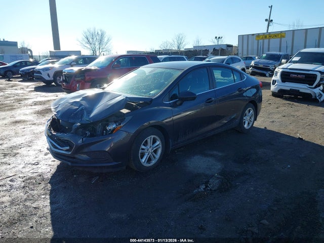 1G1BE5SM2G7282918 Chevrolet Cruze Lt Auto
