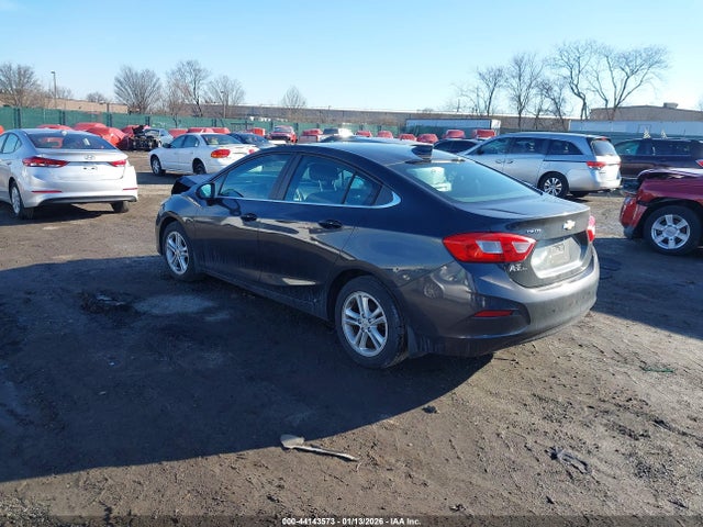 1G1BE5SM2G7282918 Chevrolet Cruze Lt Auto