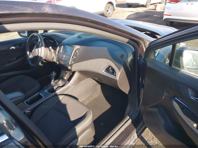 1G1BE5SM2G7282918 Chevrolet Cruze Lt Auto