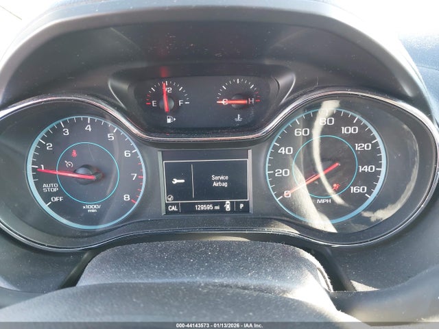 1G1BE5SM2G7282918 Chevrolet Cruze Lt Auto