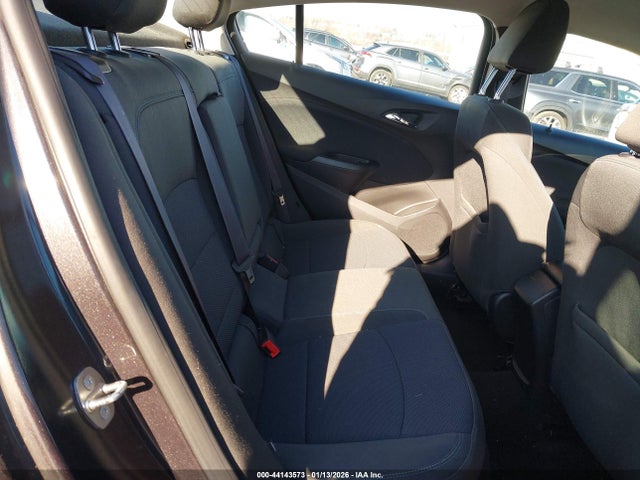 1G1BE5SM2G7282918 Chevrolet Cruze Lt Auto