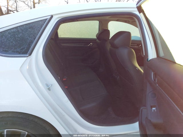 1HGCV1F54MA056855 Honda Accord Ex-l