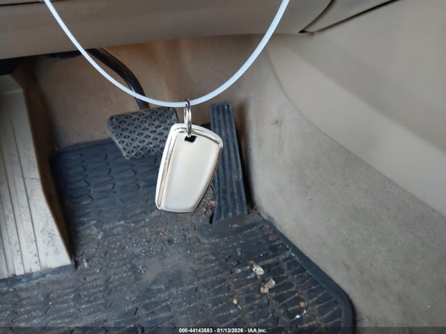 2015 BMW X3 5UXWX9C50F0D58629 Photo 10