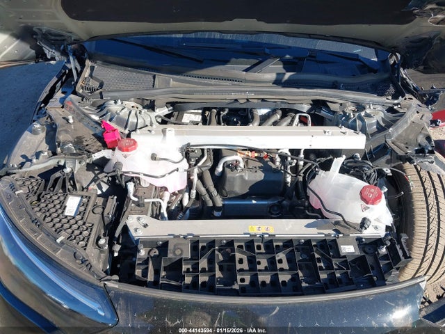 2024 MERCEDES-BENZ EQE 350 W1KEG1CB7RF055162 Photo 9