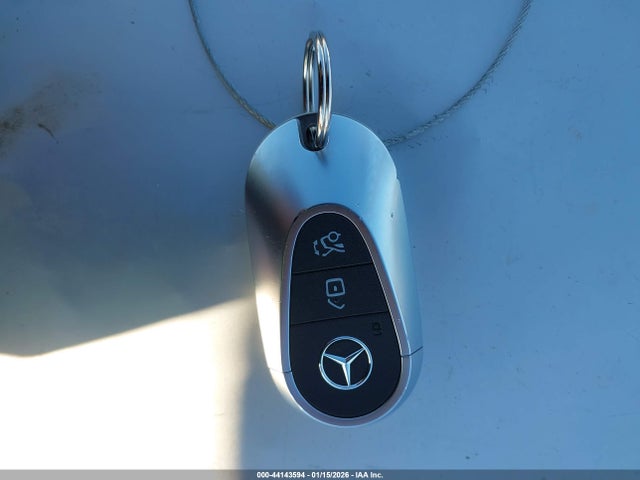 2024 MERCEDES-BENZ EQE 350 W1KEG1CB7RF055162 Photo 10