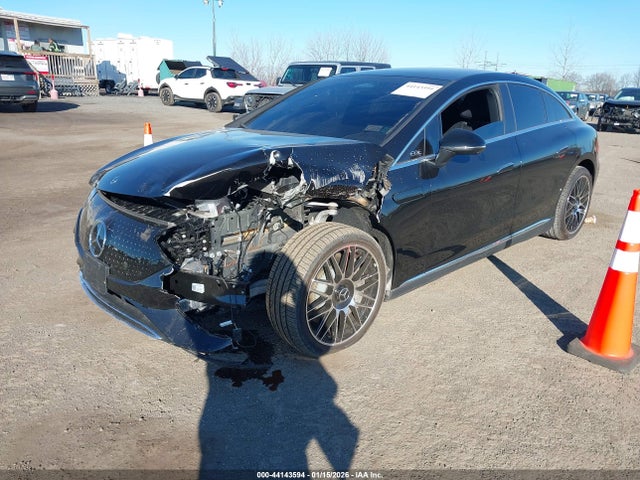 2024 MERCEDES-BENZ EQE 350 W1KEG1CB7RF055162 Photo 1
