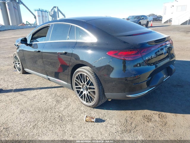 2024 MERCEDES-BENZ EQE 350 W1KEG1CB7RF055162 Photo 2
