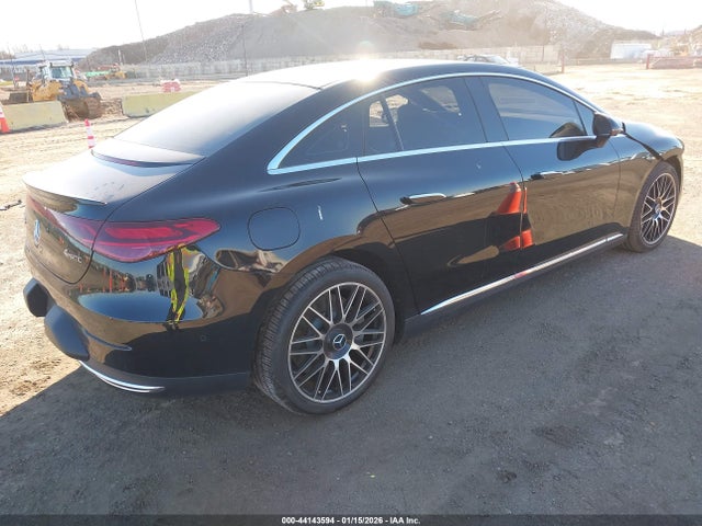 2024 MERCEDES-BENZ EQE 350 W1KEG1CB7RF055162 Photo 3