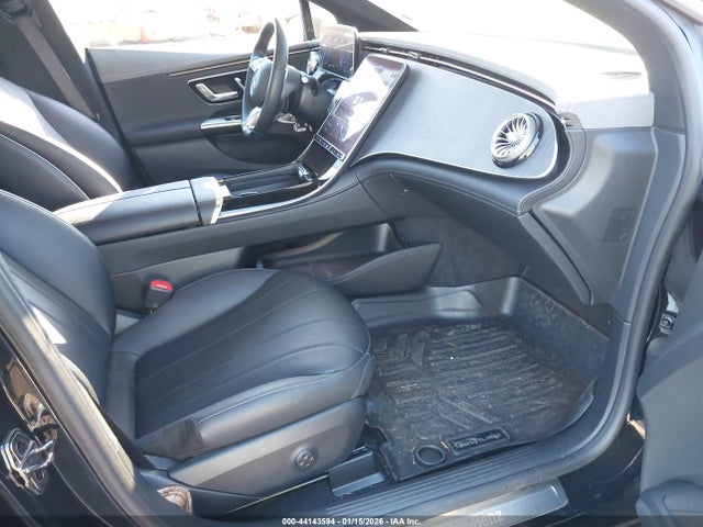 2024 MERCEDES-BENZ EQE 350 W1KEG1CB7RF055162 Photo 4