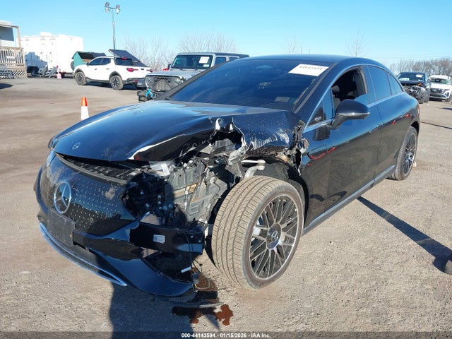 2024 MERCEDES-BENZ EQE 350 W1KEG1CB7RF055162 Photo 5