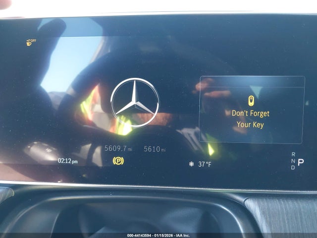 2024 MERCEDES-BENZ EQE 350 W1KEG1CB7RF055162 Photo 6