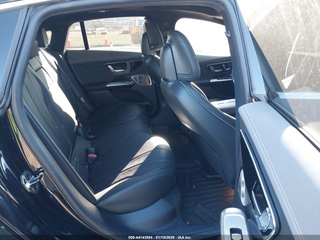 2024 MERCEDES-BENZ EQE 350 W1KEG1CB7RF055162 Photo 7