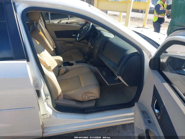 2005 CADILLAC CTS 1G6DP567850212623 Photo 4