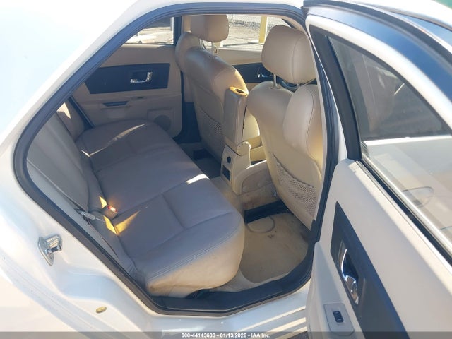 2005 CADILLAC CTS 1G6DP567850212623 Photo 7