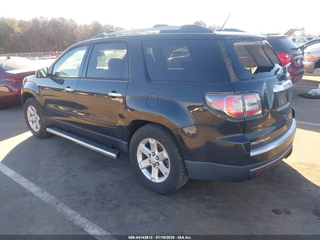 Продажа на аукционе авто 2013 Gmc Acadia Sle-2, vin: 1GKKRPKD1DJ246180, номер лота: 44143612