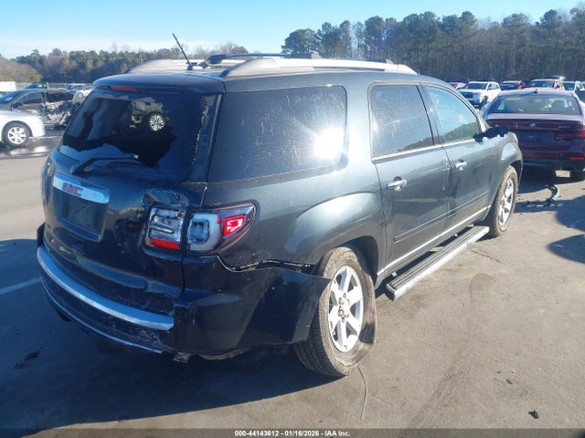 Продажа на аукционе авто 2013 Gmc Acadia Sle-2, vin: 1GKKRPKD1DJ246180, номер лота: 44143612