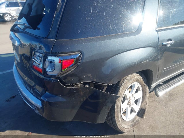 Продажа на аукционе авто 2013 Gmc Acadia Sle-2, vin: 1GKKRPKD1DJ246180, номер лота: 44143612