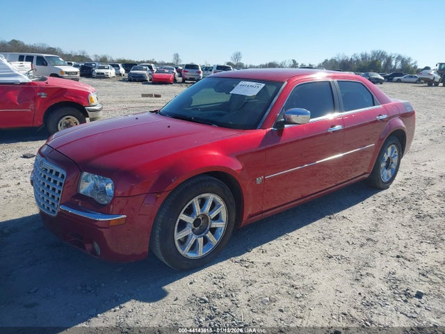 Aukcja sprzedaży 2007 Chrysler 300c, vin: 2C3KA63H47H848760, numer aukcji: 44143615