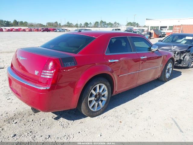 Aukcja sprzedaży 2007 Chrysler 300c, vin: 2C3KA63H47H848760, numer aukcji: 44143615
