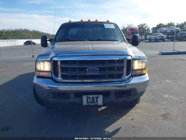 2002 Ford F-350 Lariat/xl/xlt მანქანა იყიდება აუქციონზე, vin: 1FTSX30F22EB40938, აუქციონის ნომერი: 44143621