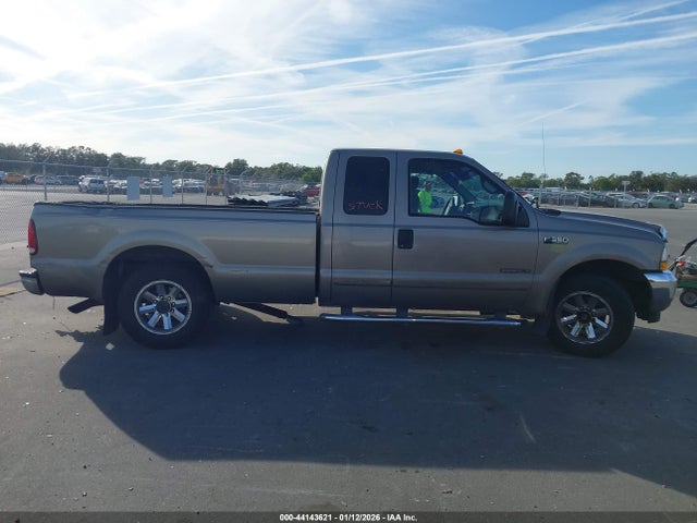 2002 Ford F-350 Lariat/xl/xlt მანქანა იყიდება აუქციონზე, vin: 1FTSX30F22EB40938, აუქციონის ნომერი: 44143621